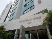 Apartamento com 1 quarto para alugar na Rua Aviador...