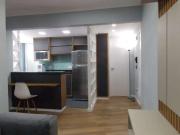 Apartamento com 1 quarto para alugar na Rua Conselheiro...