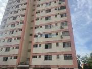 Apartamento com 1 quarto para alugar na Rua das...