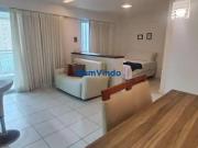 Apartamento com 1 quarto para alugar na Rua Frederico...