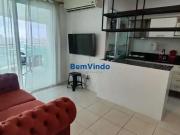 Apartamento com 1 quarto para alugar na Rua Frederico...