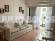 Apartamento com 1 quarto para alugar na Rua João Líra,...