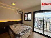 Apartamento com 1 quarto para alugar na Rua Major...