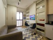 Apartamento com 1 quarto para alugar na Setor SGCV Lote...