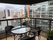 Apartamento com 1 Quarto Ã para alugar na Vila OlÃmpia SP