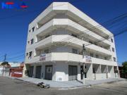 Apartamento com 1 quarto para alugar no bairro Amadeu...