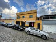 Apartamento com 1 quarto para alugar no bairro Glória, 28m²