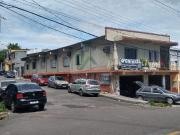 Apartamento com 1 quarto para alugar no bairro Santa...