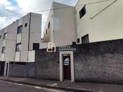 Apartamento com 1 quarto para alugar no bairro Serrano, 50m²