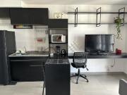 Apartamento com 1 quarto para alugar no bairro Vila...