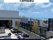 Apartamento com 1 quarto para alugar no Cabo Branco,... Apartamento com 1 quarto para alugar no Cabo Branco,...