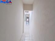 Apartamento com 1 quarto para alugar no Centro Fortaleza/CE