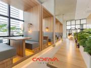 Apartamento com 1 quarto para aluguel no Centro