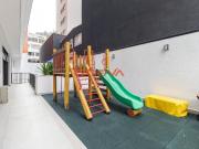 Apartamento com 1 quarto para aluguel no Centro