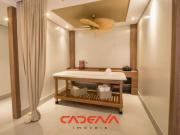 Apartamento com 1 quarto para aluguel no Ãgua Verde