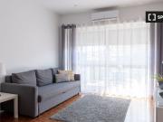 Apartamento com 1 quarto para arrendar no Porto