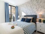 Apartamento com 1 quarto para arrendar no Porto
