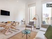 Apartamento com 1 quarto para arrendar no Porto