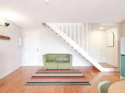 Apartamento com 1 quarto para arrendar no Porto