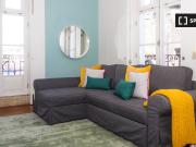 Apartamento com 1 quarto para arrendar no Porto