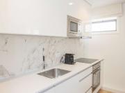 Apartamento com 1 quarto para arrendar no Porto