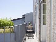 Apartamento com 1 quarto para arrendar no Porto