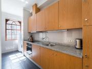 Apartamento com 1 quarto para arrendar no Porto
