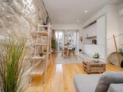 Apartamento com 1 quarto para arrendar no Porto