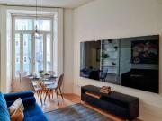 Apartamento com 1 quarto para arrendar no Porto