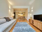 Apartamento com 1 quarto para arrendar no Porto