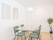 Apartamento com 1 quarto para arrendar no Porto