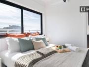 Apartamento com 1 quarto para arrendar no Porto