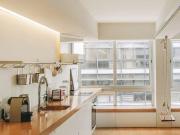 Apartamento com 1 quarto para arrendar no Porto