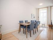 Apartamento com 1 quarto para arrendar no Porto