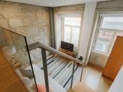 Apartamento com 1 quarto para arrendar no Porto