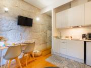 Apartamento com 1 quarto para arrendar no Porto