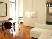 Apartamento com 1 quarto para arrendar no Porto