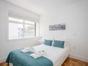 Apartamento com 1 quarto para arrendar no Porto