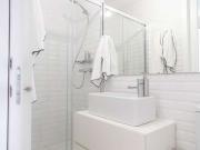 Apartamento com 1 quarto para arrendar no Porto