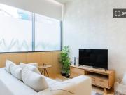 Apartamento com 1 quarto para arrendar no Porto