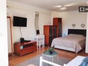 Apartamento com 1 quarto para arrendar no Porto