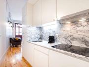 Apartamento com 1 quarto para arrendar no Porto