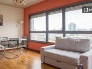 Apartamento com 1 quarto para arrendar no Porto