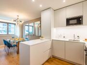 Apartamento com 1 quarto para arrendar no Porto