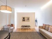 Apartamento com 1 quarto para arrendar no Porto