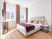Apartamento com 1 quarto para arrendar no Porto