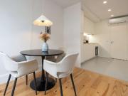 Apartamento com 1 quarto para arrendar no Porto