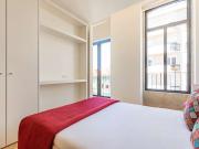 Apartamento com 1 quarto para arrendar no Porto