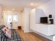 Apartamento com 1 quarto para arrendar no Porto