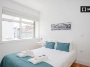 Apartamento com 1 quarto para arrendar no Porto